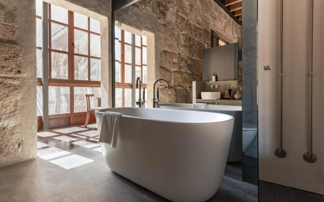 Nobis Hotel Palma