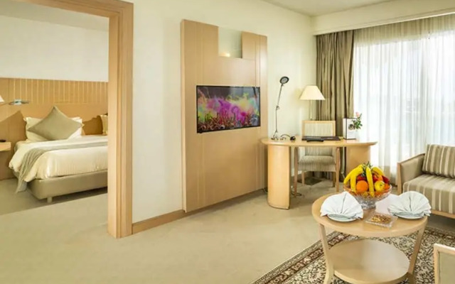 Occidental Sfax Centre