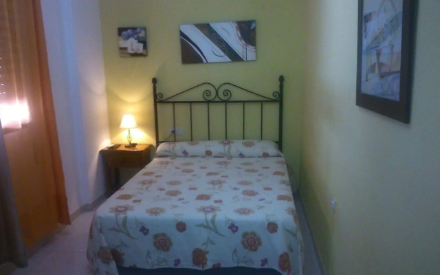 Hostal Virgen del Rocio