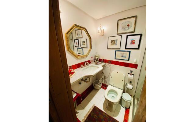 MRG - Elegante 2D - Próximo ao Lago Negro