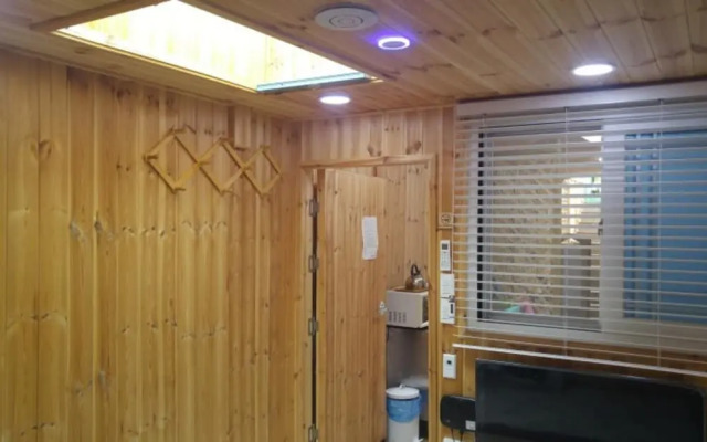 Suncheon Naganeupseong Haemill Pension