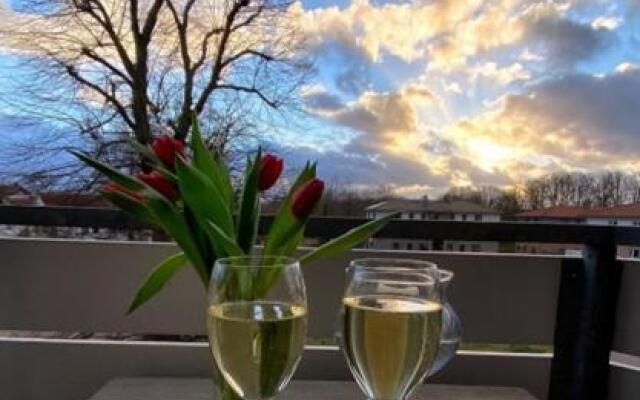 Seeschloss Wohnung 22