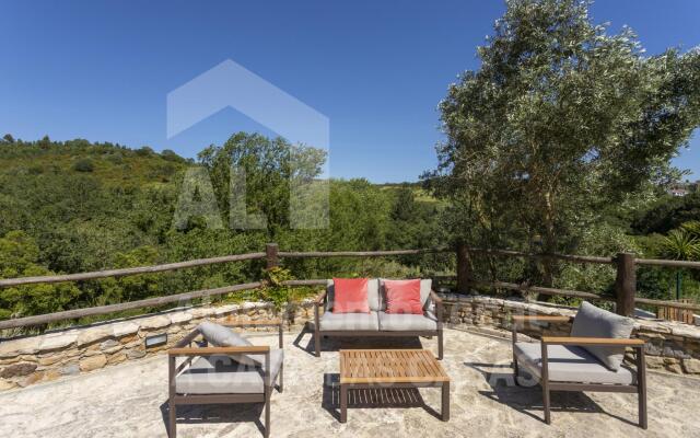 Quinta Vale Longo by Acasadascasas