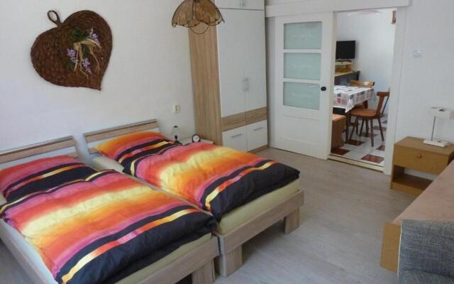 Schöne, gemütliche Wohnung