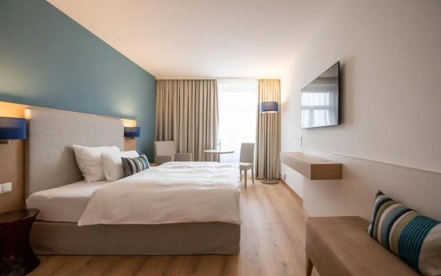 Seehotel am Kaiserstrand