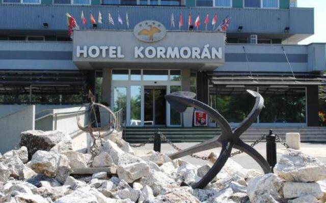 Hotel Kormoran