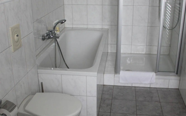Hotel Stolteraa
