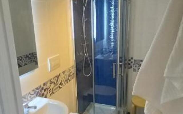 Central Apartment
