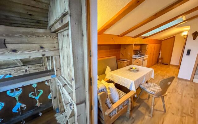 Apartment Fricken Garmisch-Partenkirchen