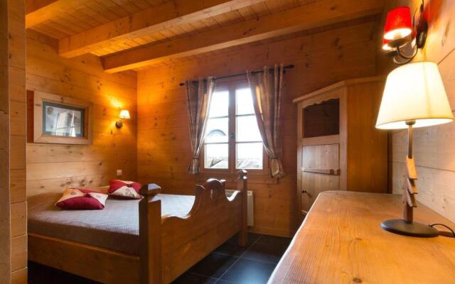 Chalets Aravis