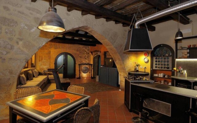 Albergo Diffuso Culturart House