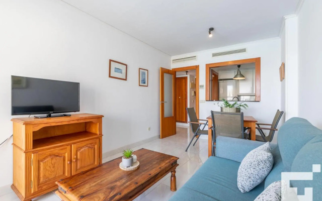 Apartamento Mesana 13