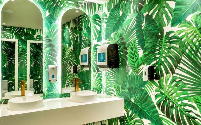 Mercure Rio Boutique Hotel Copacabana