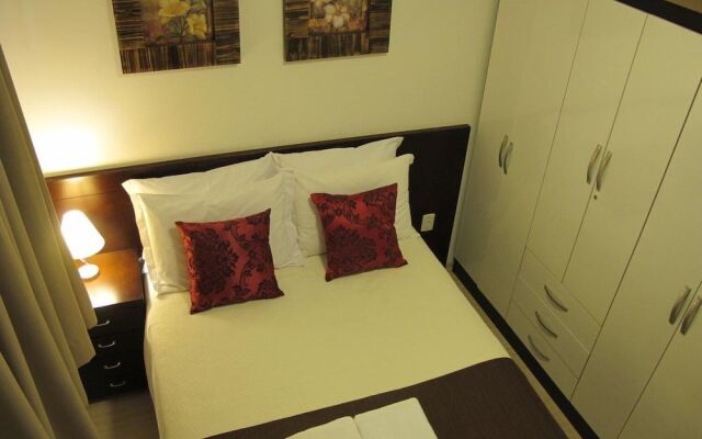 Apartamento Maceió Brasil