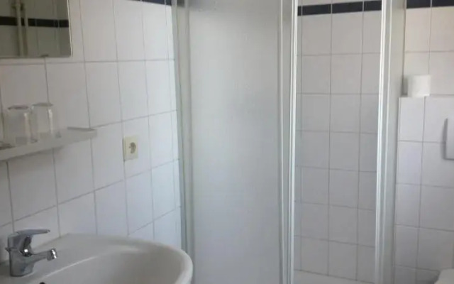 Hotel Garni 't Pannenkoeken Huis Valkenburg