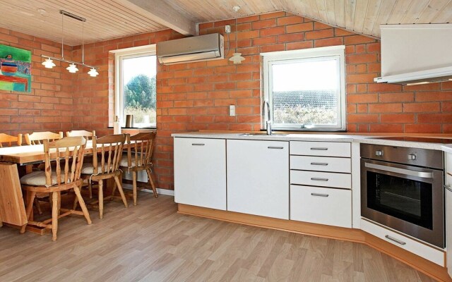 Beautiful Holiday Home in Lolland Near Sea