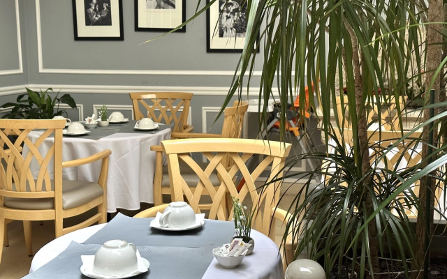 Hotel Central Saint Germain