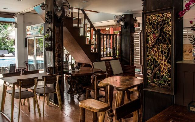 Viangdara Chiang Mai