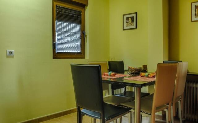 Villa Danile Cosy Apartments