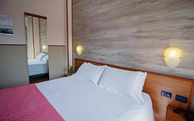 Albergo Moderno