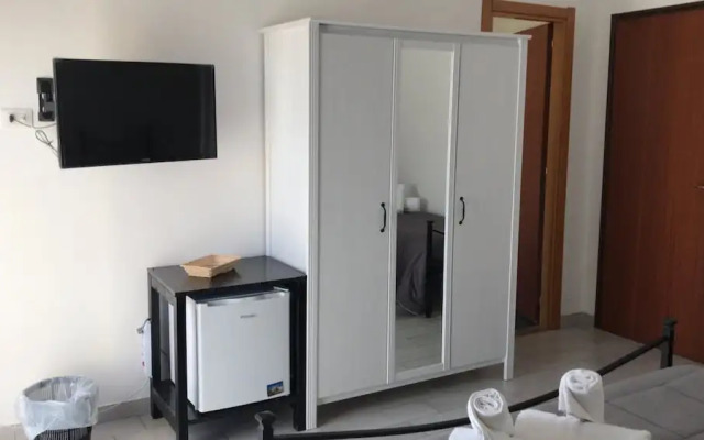 Caltagirone Casa Serena