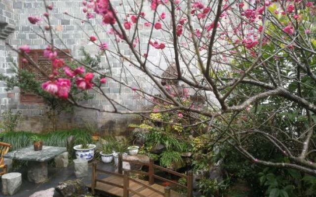 Yaoli Ancient Town Hotel