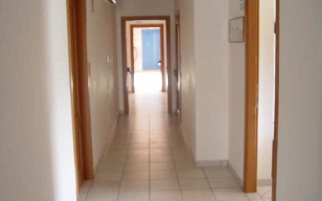 Guesthouse Il ritrovo di Parmenide