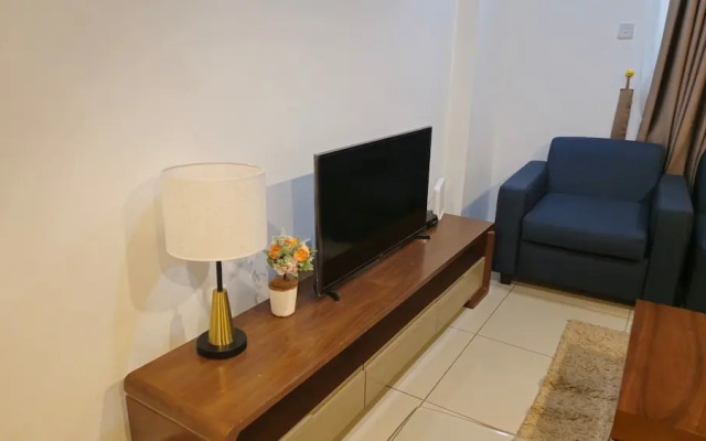 The Gallery Apartments ACCRA