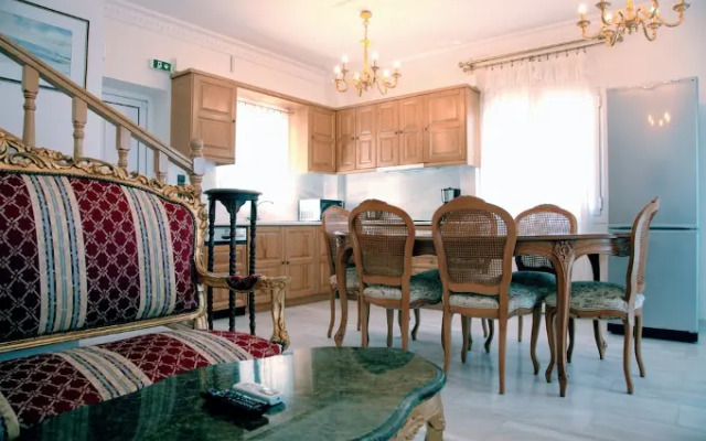 Estate Dafnopanagia