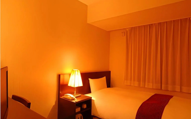 Shimonoseki Station Hotel