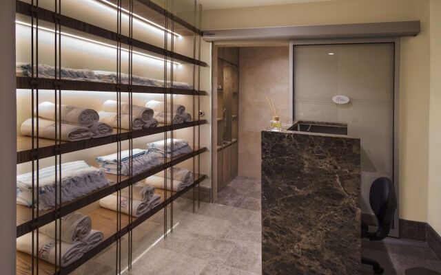 Elite World Comfy Samsun Atakum