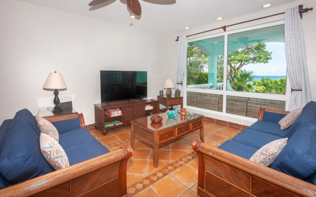 Coral Vista #5
