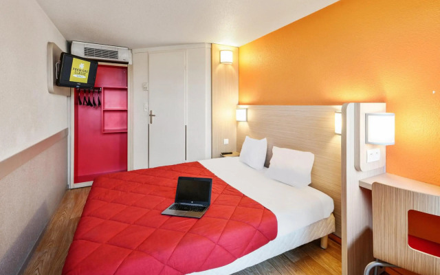 Premiere Classe Metz Sud - Jouy-Aux-Arches