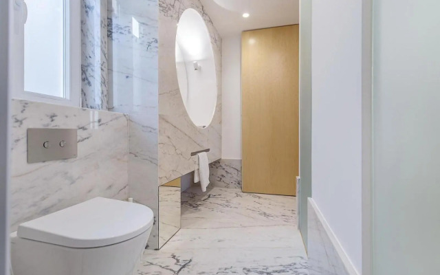 Carmo Hideout at Chiado by Innkeeper