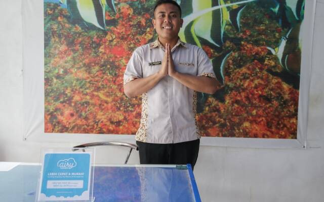 Airy Batu Layar Raya Senggigi KM 8 Lombok