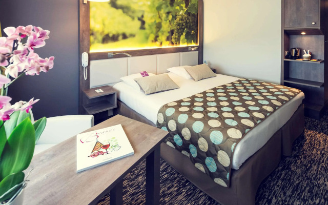 Mercure Beaune Centre
