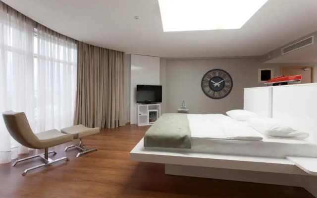 Orucoglu Oreko Hotel