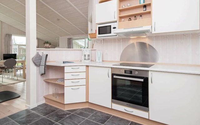 Pleasing Holiday Home in Haderslev near Sea