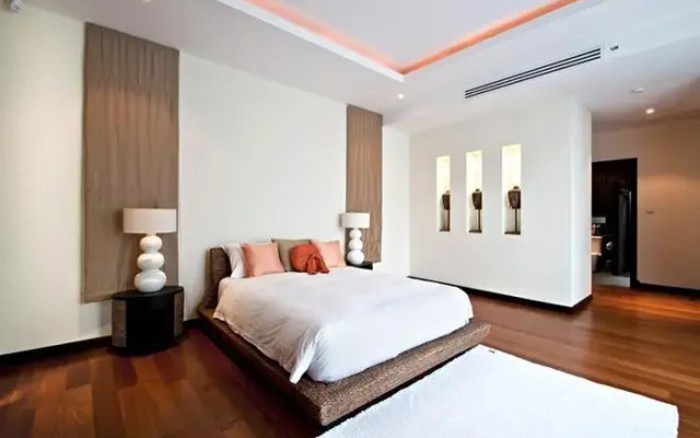 Mandala Villa 8