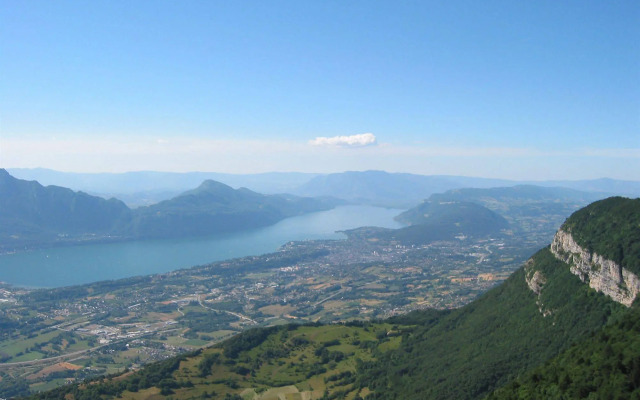 Madame Vacances Residence Les Chalets du Berger