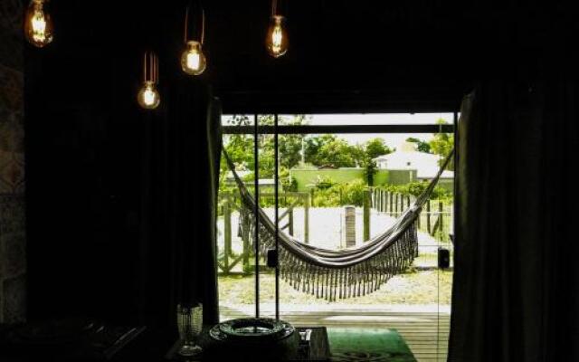 Cabana Encantos da Lagoa