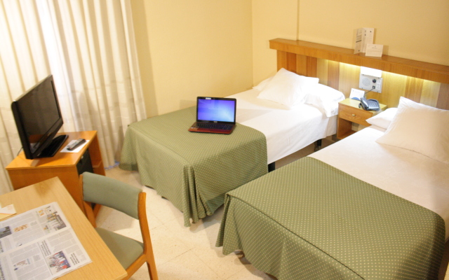 Hotel Pacoche Murcia