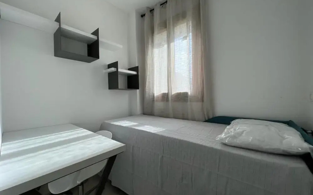 Venetia Domus 2 Quartos