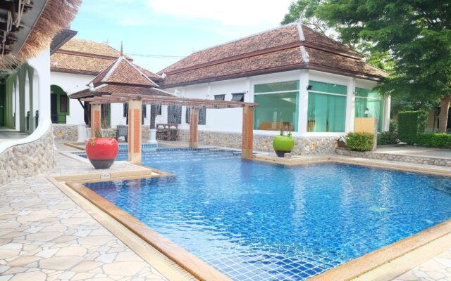 Kana Bay Villa Ao Nang