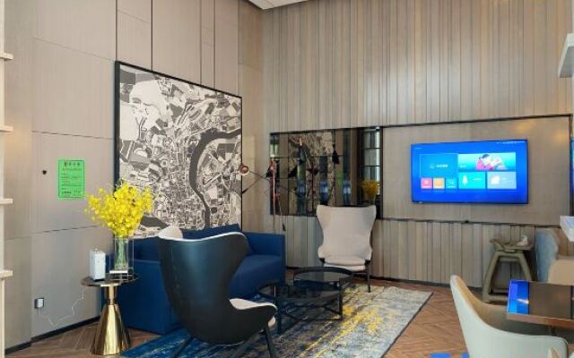 Zhongmu International Hotel