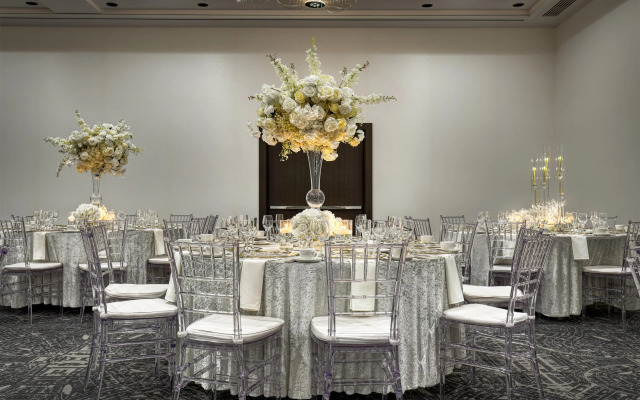 The Royal Sonesta Minneapolis Downtown