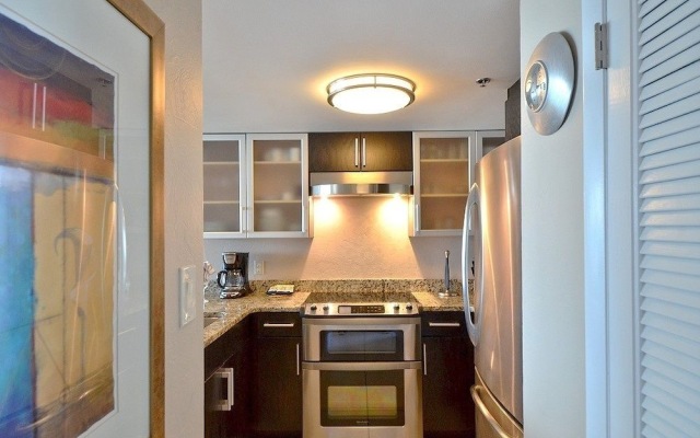 One Seagrove Place - Unit #506 - 2 Br Home