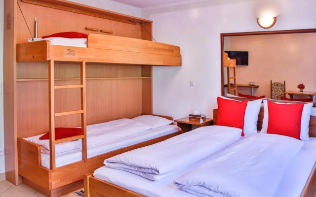 Hotel Pension Residence