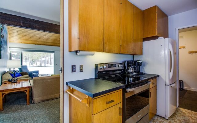 Meadow House Condo 8