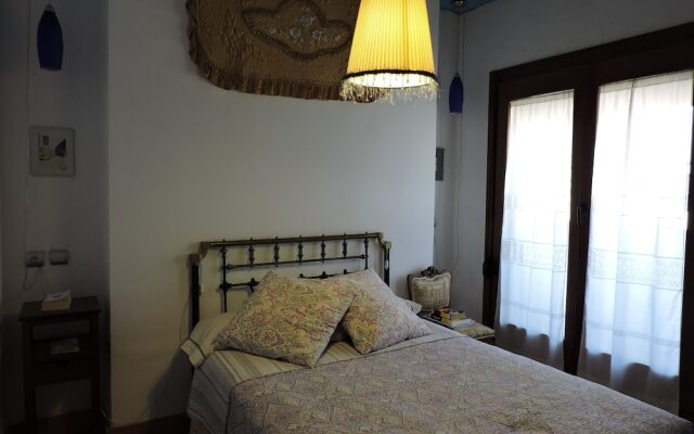 Casa Rural Santa Ana